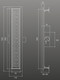 Миниатюра изображения товара Трап для душа РМС ТЛ04-50x7