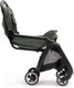 Миниатюра изображения товара Детская прогулочная коляска Bugaboo Butterfly Complete (Black/Forest Green)