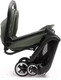 Миниатюра изображения товара Детская прогулочная коляска Bugaboo Butterfly Complete (Black/Forest Green)