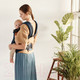 Миниатюра изображения товара Сумка-кенгуру BabyBjorn Harmony Mesh 0880.08