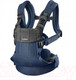 Миниатюра изображения товара Сумка-кенгуру BabyBjorn Harmony Mesh 0880.08