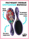 Миниатюра изображения товара Расческа Wet Brush Disney Princess Wholehearted Ariel Purple