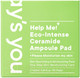 Миниатюра изображения товара Пэд для лица One-day's you Help Me Eco-Intense Ceramide Ampoule Pad (90шт)