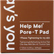 Миниатюра изображения товара Пэд для лица One-day's you Help Me Pore-t Pad (60шт)