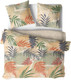 Миниатюра изображения товара Комплект постельного белья Волшебная ночь Волшебная ночь Fern КПБ ВН 2017 8476/2+полубел
