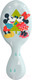 Миниатюра изображения товара Расческа Wet Brush Holiday Joy Mini Detangler Holiday Couple