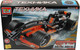 Миниатюра изображения товара Конструктор Город мастеров Гоночный Болид / 85007-ZH (137эл)