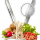 Миниатюра изображения товара Овощерезка ручная No Brand Trend 3811010, 3810266 / 9160
