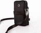 Миниатюра изображения товара Сумка Ecotope 274-0021-2-BLK (черный)
