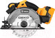 Миниатюра изображения товара Дисковая пила Deko DKCS20 / 063-4024