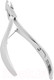 Миниатюра изображения товара Кусачки для маникюра Nippon Nippers N-01-4