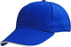 Миниатюра изображения товара Бейсболка Mikasa MT481-029 (ярко-синий)