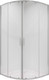 Миниатюра изображения товара Душевой уголок Niagara NG-6686-08 80x80 (прозрачное стекло)