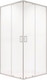Миниатюра изображения товара Душевой уголок Niagara NG-6688-08 80x80 (прозрачное стекло)