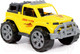 Миниатюра изображения товара Автомобиль игрушечный Полесье Легион №3 / 76038 (желтый)