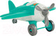 Миниатюра изображения товара Самолет игрушечный Полесье Омега / 70272