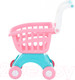 Миниатюра изображения товара Тележка игрушечная Полесье Мини для маркета / 71279