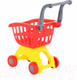 Миниатюра изображения товара Тележка игрушечная Полесье Мини для маркета / 71279
