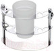 Миниатюра изображения товара Держатель для зубной пасты и щетки Lider 1057р