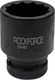 Миниатюра изображения товара Головка слесарная RockForce RF-48855 (27145)