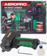 Миниатюра изображения товара Пневмогайковерт RockForce RF-82545 (18420)