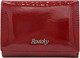 Миниатюра изображения товара Портмоне Cedar Rovicky 8812-SH (красный)
