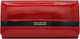 Миниатюра изображения товара Портмоне Cedar 4U Cavaldi / H24-2-SH9 (красный)