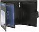 Миниатюра изображения товара Портмоне Always Wild N4L-P-CCD-8127 (черный)