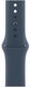 Миниатюра изображения товара Умные часы Apple Watch SE 2 GPS 44mm (серебристый/синий ремешок M/L)