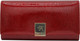 Миниатюра изображения товара Портмоне Cedar Rovicky RH-27A-1-SH-8216 (красный)