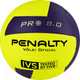 Миниатюра изображения товара Мяч волейбольный Penalty Bola Volei 8.0 PRO FIVB Tested / 5415822400-U (размер 5)