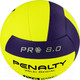 Миниатюра изображения товара Мяч волейбольный Penalty Bola Volei 8.0 PRO FIVB Tested / 5415822400-U (размер 5)