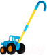 Миниатюра изображения товара Игрушка-каталка Умка Синий трактор / 7053550