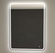 Миниатюра изображения товара Зеркало Axus Barry 60x70 Стандарт