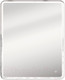 Миниатюра изображения товара Зеркало Axus Villa 70x80 Стандарт