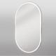 Миниатюра изображения товара Зеркало Axus Soul 50x90 Стандарт