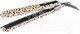 Миниатюра изображения товара Выпрямитель для волос Harizma Style Colors h10336LED-04 (ягуар)