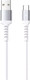 Миниатюра изображения товара Кабель Remax RC-C008-A-M (белый)