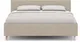 Миниатюра изображения товара Двуспальная кровать Moon Family 1250 / К004264