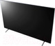 Миниатюра изображения товара Информационная панель LG 75UR640S