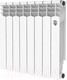 Миниатюра изображения товара Радиатор биметаллический Royal Thermo Monoblock B 500 2.0 (8 секций)