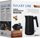 Миниатюра изображения товара Электрочайник Galaxy GL 0336
