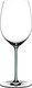 Миниатюра изображения товара Бокал Riedel Fatto a Mano Cabernet/Merlot / 4900/0M (мятный)