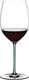 Миниатюра изображения товара Бокал Riedel Fatto a Mano Cabernet/Merlot / 4900/0M (мятный)