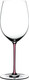 Миниатюра изображения товара Бокал Riedel Fatto a Mano Cabernet/Merlot / 4900/0MA (лиловый)