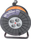 Миниатюра изображения товара Удлинитель на катушке Tokov Electric TKE-SK50-15-Z