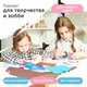 Миниатюра изображения товара Бумага Brauberg А4 80г/м2 / 115217 (500л, оранжевый)