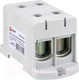 Миниатюра изображения товара Клемма EKF PROxima KVS2-35-150-Grey