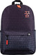 Миниатюра изображения товара Рюкзак Brauberg Energetic Korean / 270795 (черный)