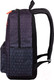 Миниатюра изображения товара Рюкзак Brauberg Energetic Korean / 270795 (черный)